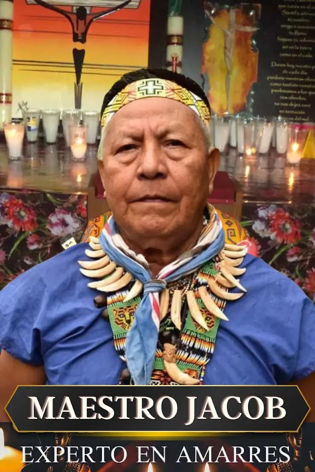 Poder arcano