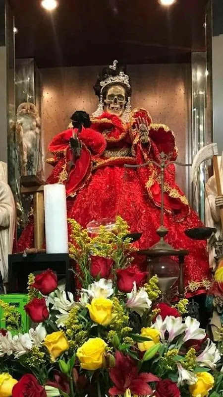 brujeria