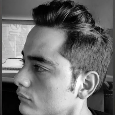 Foto de persona